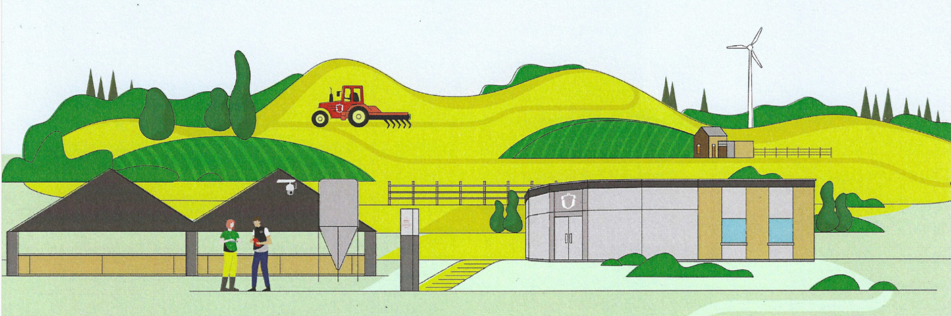 Farm
